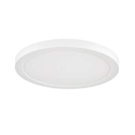Потолочный светильник Sonex Nebula White Mitra Led 7790/18L