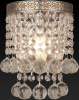 Настенный светильник Toplight Vivien TL7230B-01SN
