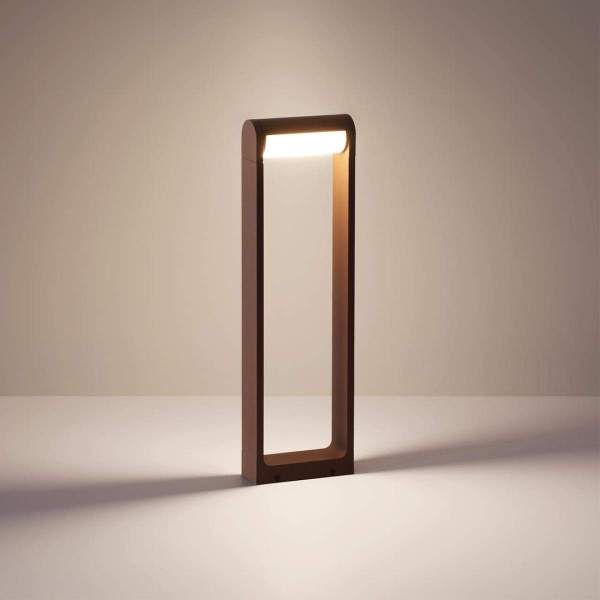 Ландшафтный светильник Odeon Light NATURE 7118/12GL