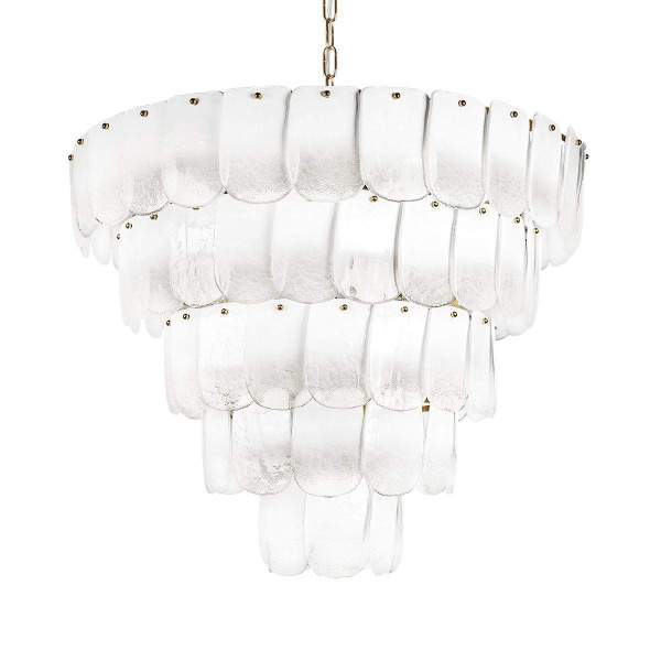 Подвесная люстра Loft IT Gradient 10482/800 White