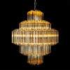 Подвесная люстра Loft IT Celebration 10579/600 Clear