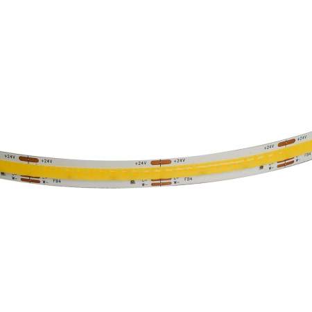 Светодиодная лента Feron LS534 COB CCT-MIX 14W/m 624LED/m 2110SMD 2700K-6500К 5M 51976