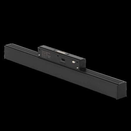 Светильник трековый магнитный Crystal Lux CLT 0.33 001 12W BL M 3CCT-SMART