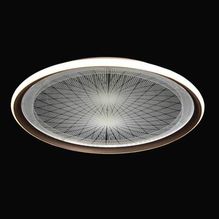 Люстра De Markt Норден 660014501