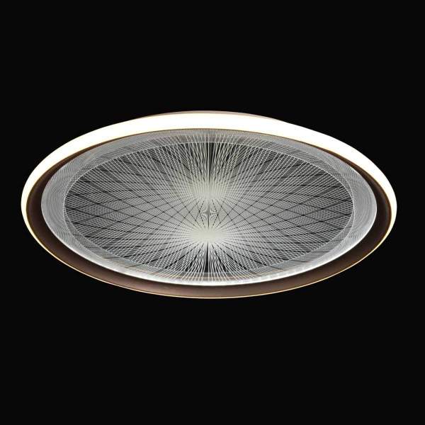 Люстра De Markt Норден 660014501