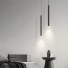 Магнитная трековая система Reluce 13007-9.3-001UR magnetic LED8W BK