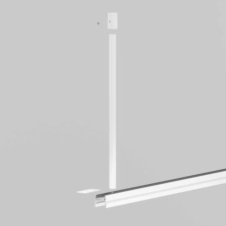 Жесткий подвес Maytoni Outdoor для уличной трековой системы Elasity IP O-TR001-HL-W300