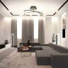 Подвесная люстра Natali Kovaltseva HIGH-TECH LED LAMPS 82055
