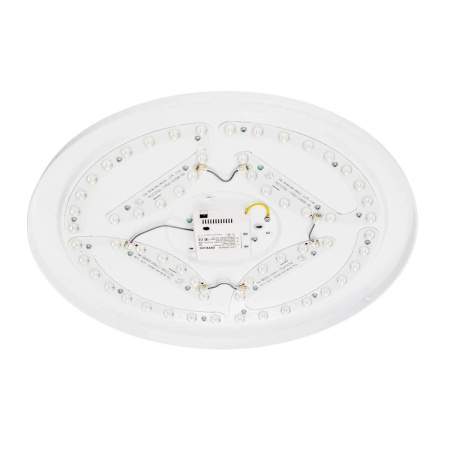 Светильник потолочный Citilux BART CL755491