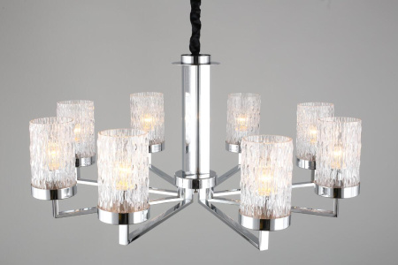 Подвесная люстра Omnilux Maiera OML-84703-08