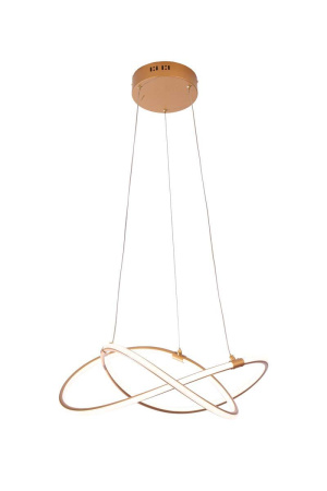 Подвесной светильник Zortes MODULE ZRS.30707.50