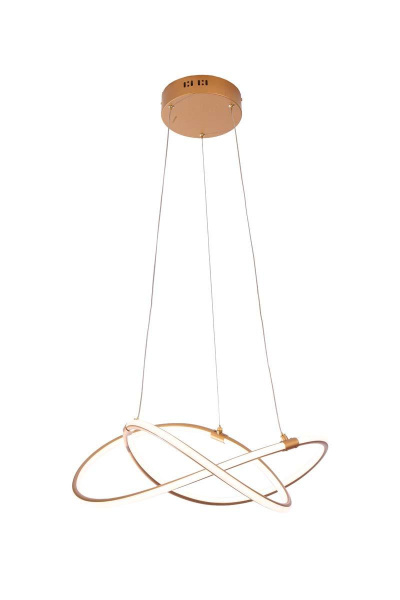 Подвесной светильник Zortes MODULE ZRS.30707.50