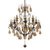 Подвесная люстра Loft IT Chateau 10559/8
