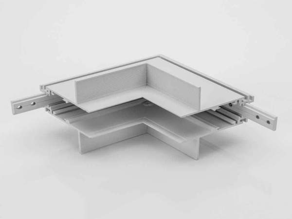 Коннектор LUMKER SY-LINK-INT-T1-WH 013619