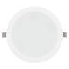 Встраиваемый светильник Nowodvorski Mykonos Led White 10544