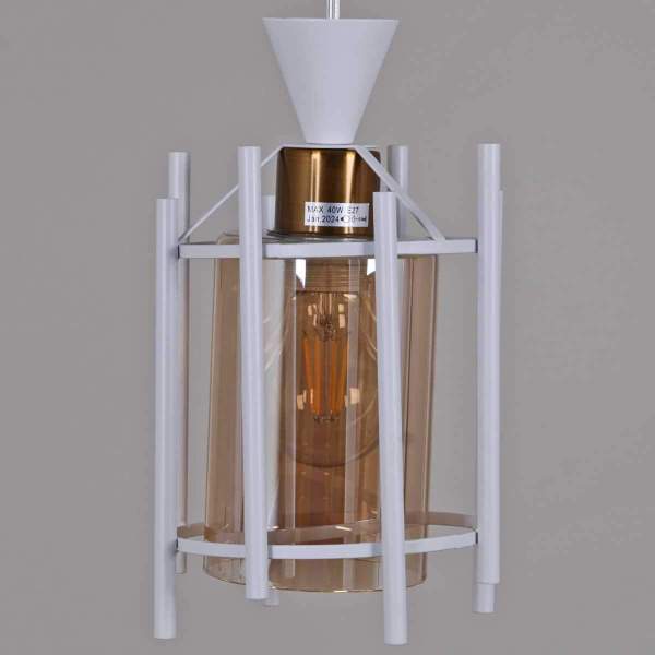 Потолочный светильник Reluce 03532-0.9-01 WH