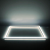 Встраиваемый светодиодный светильник Gauss Frame Light 975624336