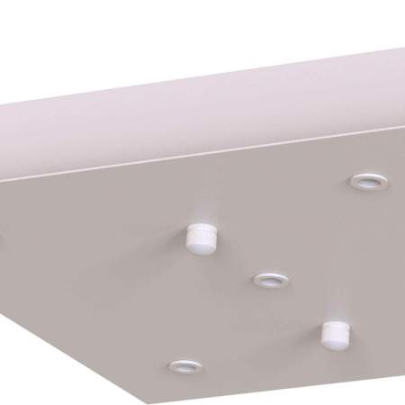 Потолочное основание Mantra Modular Light Florones 9390