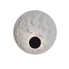 Настенный светодиодный светильник iLedex Moon F099-9W-3000K WH-BK