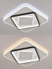 Потолочный светодиодный светильник Natali Kovaltseva HIGH-TECH LED LAMPS 82063