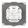 Панель управления Arlight Smart-P8-RGB-G-IN White 033764