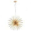 Подвесная люстра Lussole Loft Star GRLSP-8334
