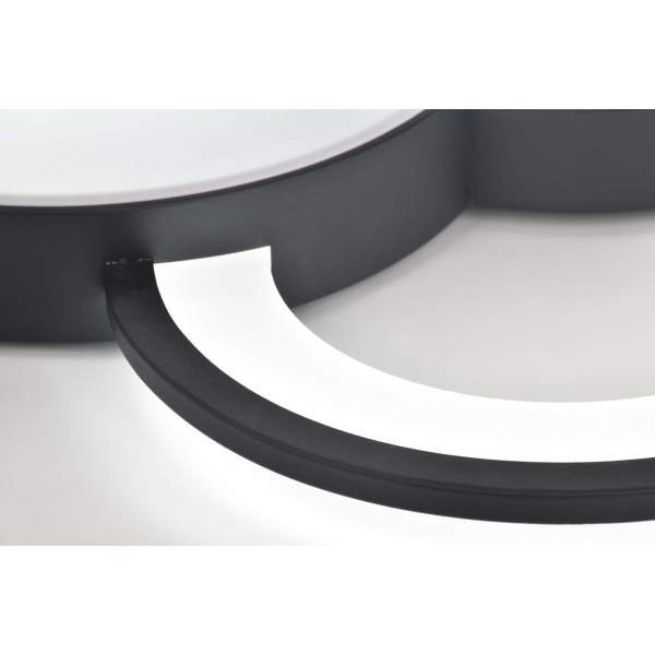 Потолочный светодиодный светильник Rivoli Aliona 6161-702 Б0066452