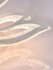 Потолочная светодиодная люстра Natali Kovaltseva LED LAMPS 81424