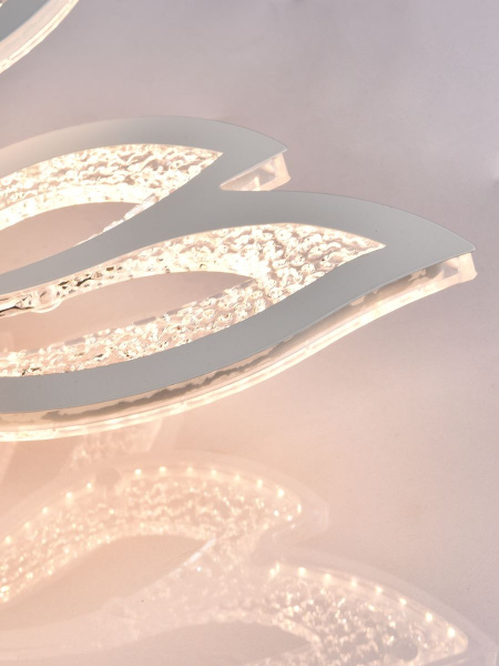Потолочная светодиодная люстра Natali Kovaltseva LED LAMPS 81424