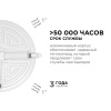 Светодиодная панель безрамочная Apeyron 06-111