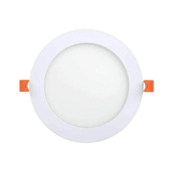 Встраиваемый светодиодный светильник IEK ДВО LDVO0-1608-1-18-6500-K01