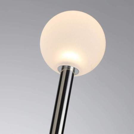 Уличный светильник Odeon Light Nature 7123/1GLA