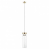 Подвесной светильник Zumaline Gem P0389-01D-F7AC
