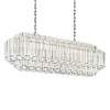 Подвесная люстра Loft IT Celebration 10579/1000R Clear