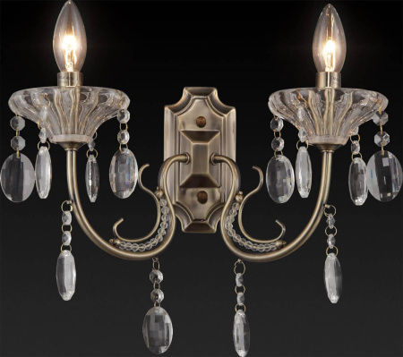 Бра Toplight Yolanda TL7210B-02AB