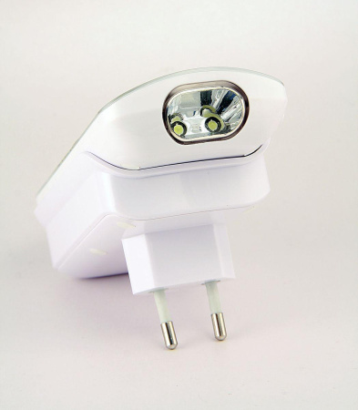 Ночник-фонарь Lucia iLight S-162 4606400021599