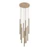 Подвесной светильник TK Lighting 11487 Ferro Sabia a072571
