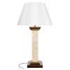 Настольная лампа Loft it Limestone 10442T/A