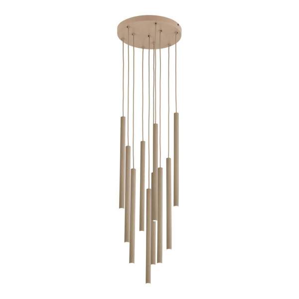 Подвесной светильник TK Lighting 11487 Ferro Sabia a072571