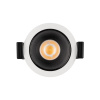 Встраиваемый светодиодный светильник Arlight S-Atlas-Built-R66-15W Day4000 033652