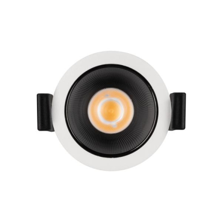 Встраиваемый светодиодный светильник Arlight S-Atlas-Built-R66-15W Day4000 033652