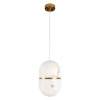 Подвесной светильник Loft IT Yum acrylic 10553/M