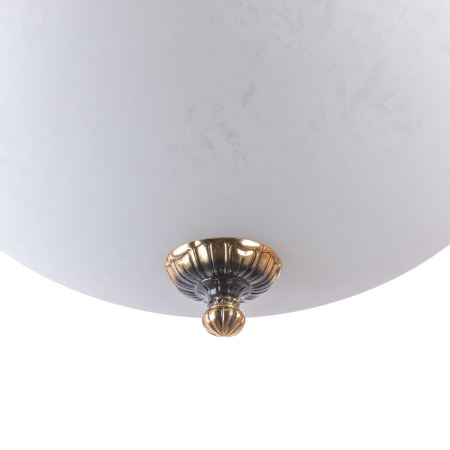 Потолочный светильник Ambiente 7140/50 PL PB