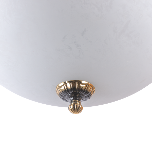 Потолочный светильник Ambiente 7140/50 PL PB