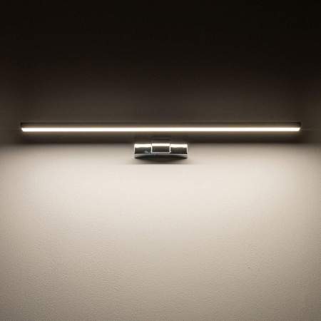 Подсветка для зеркал Nowodvorski Cezanne Led M Chrome 10681