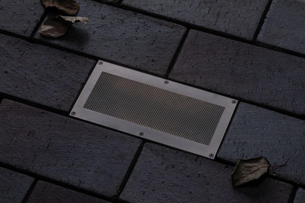 Светильник на солнечных батареях Paulmann Outd Solar Boden EBL Aron 94239