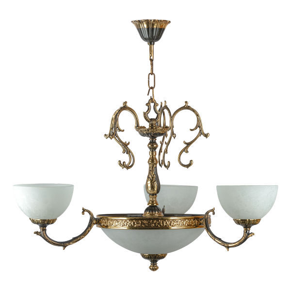 Люстра Ambiente 7140/3 PB