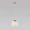 Подвесной светильник TK Lighting 11327 Lava Sabia a072576