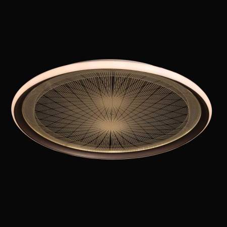 Люстра De Markt Норден 660014501