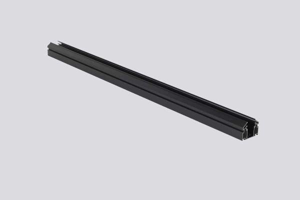 Шинопровод Crystal Lux CLT 0.135 01 L2000 BL